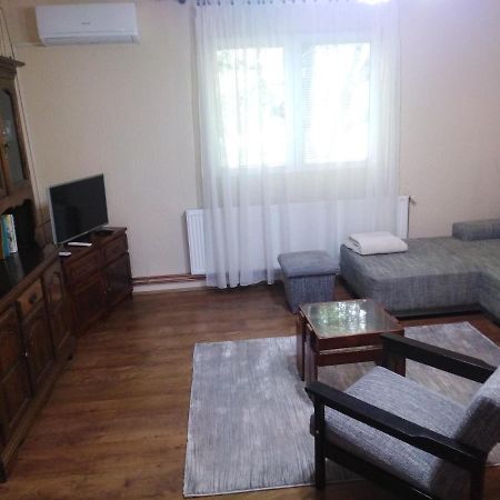 Mala Basta Apartment Bajina Basta Bagian luar foto