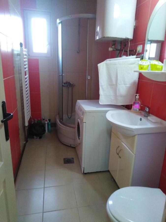 Mala Basta Apartment Bajina Basta Bagian luar foto