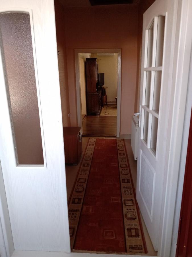 Mala Basta Apartment Bajina Basta Bagian luar foto