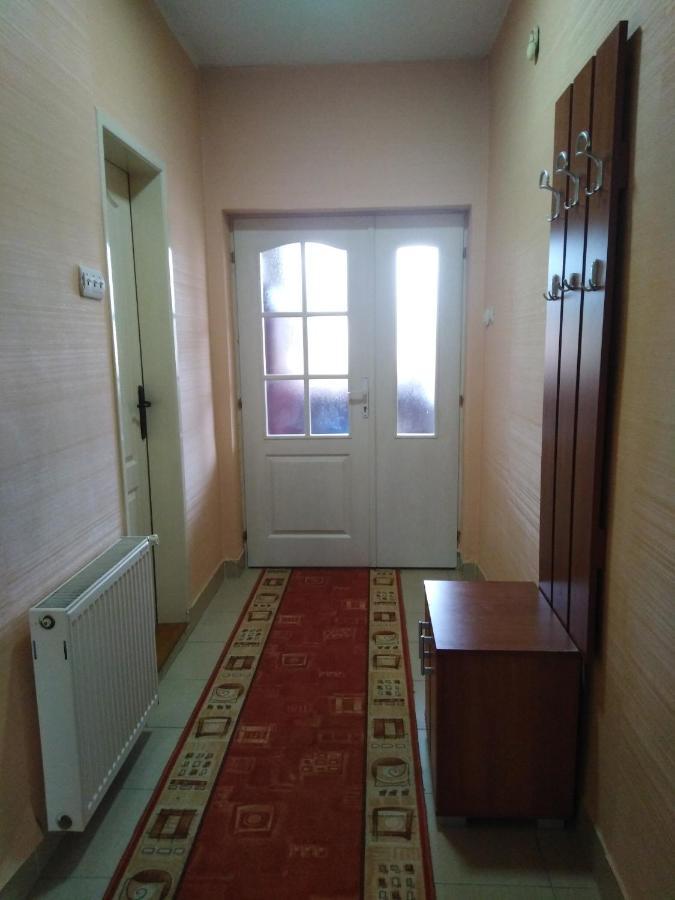 Mala Basta Apartment Bajina Basta Bagian luar foto
