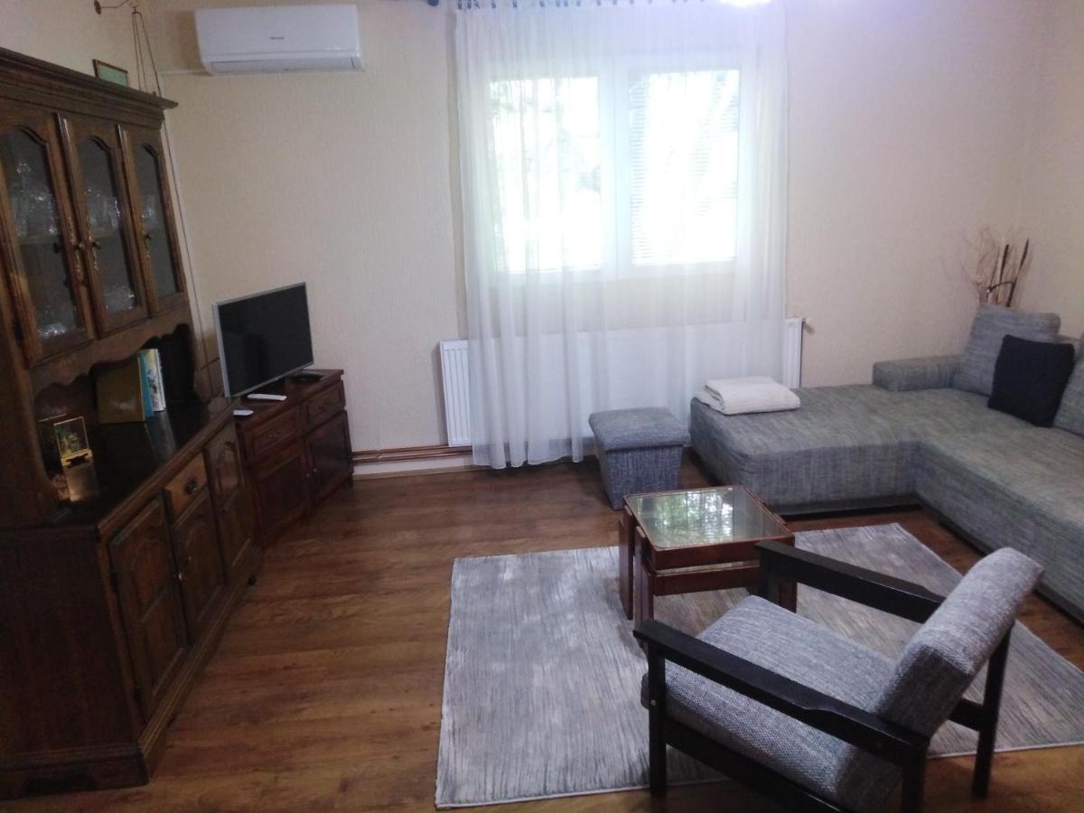 Mala Basta Apartment Bajina Basta Bagian luar foto