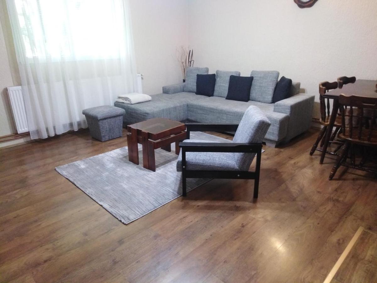 Mala Basta Apartment Bajina Basta Bagian luar foto
