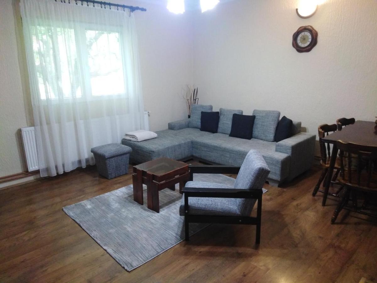 Mala Basta Apartment Bajina Basta Bagian luar foto