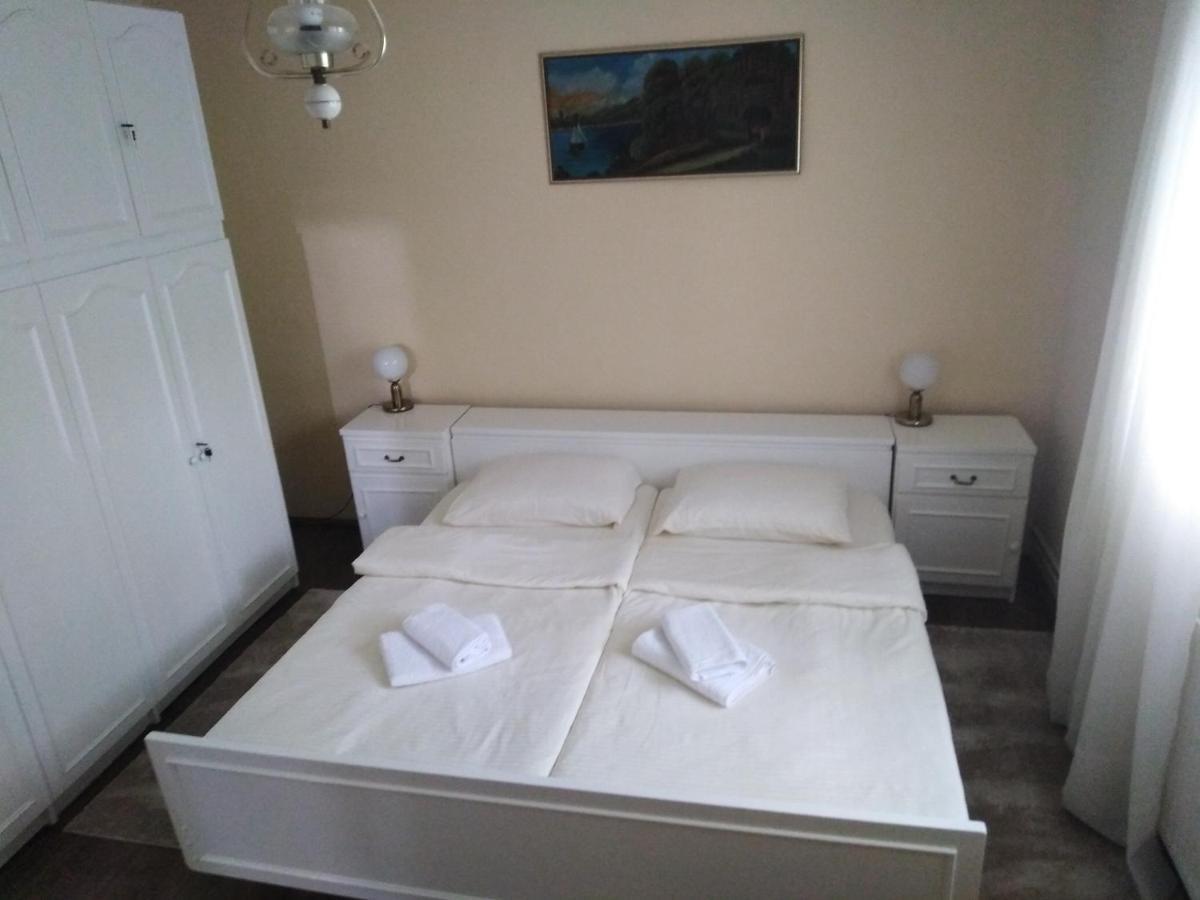 Mala Basta Apartment Bajina Basta Bagian luar foto