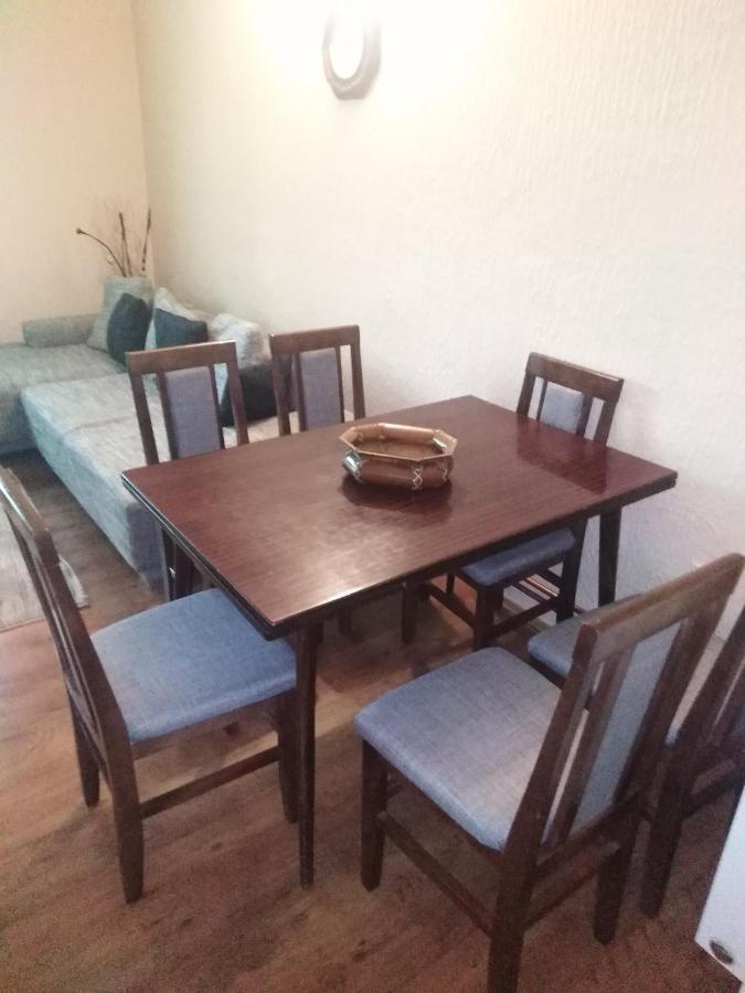 Mala Basta Apartment Bajina Basta Bagian luar foto