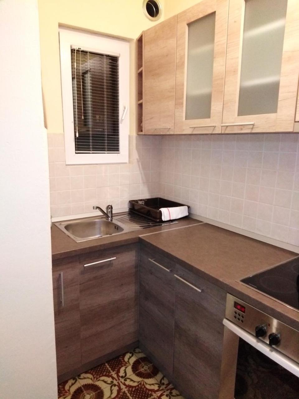 Mala Basta Apartment Bajina Basta Bagian luar foto