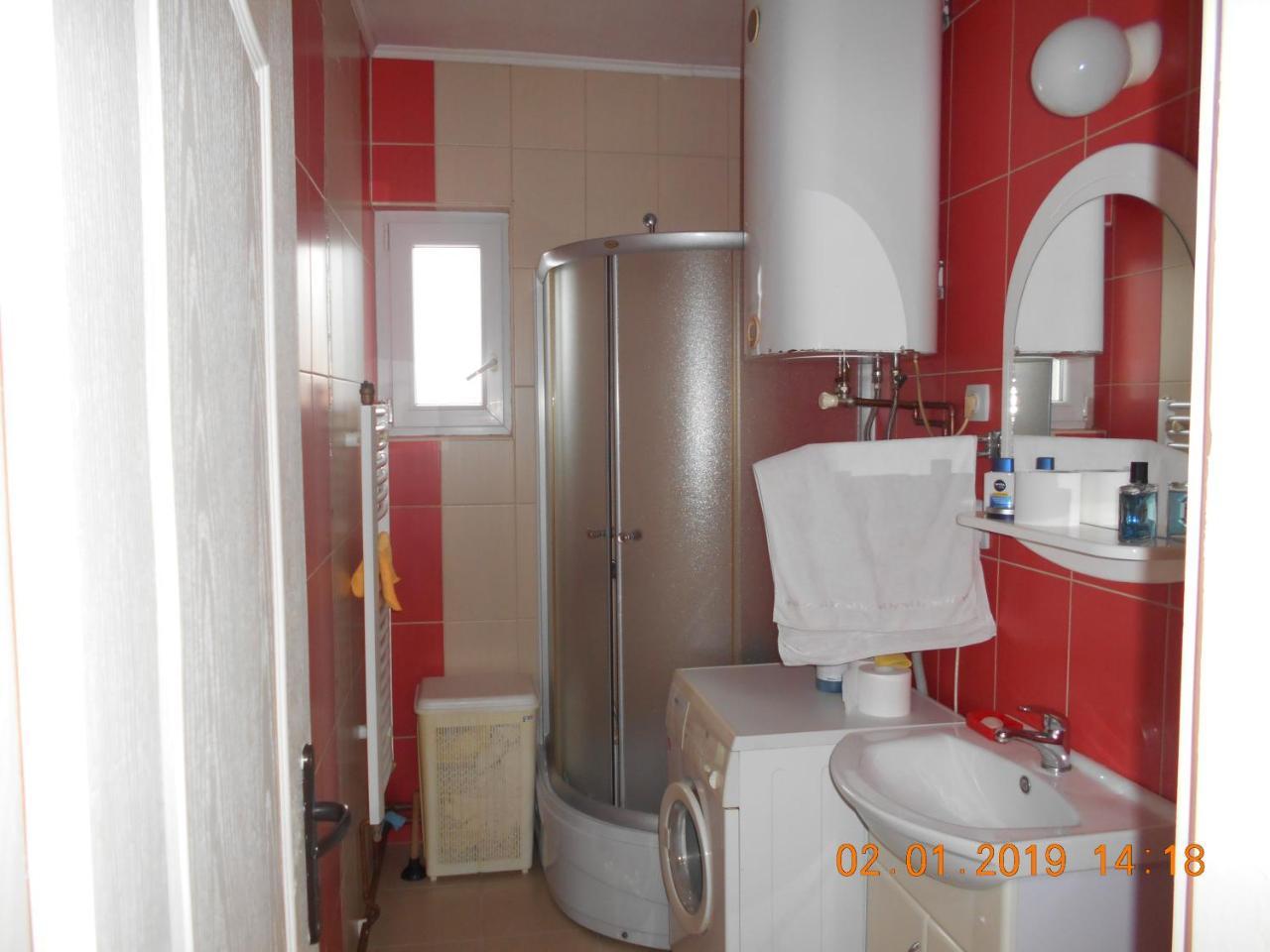 Mala Basta Apartment Bajina Basta Bagian luar foto